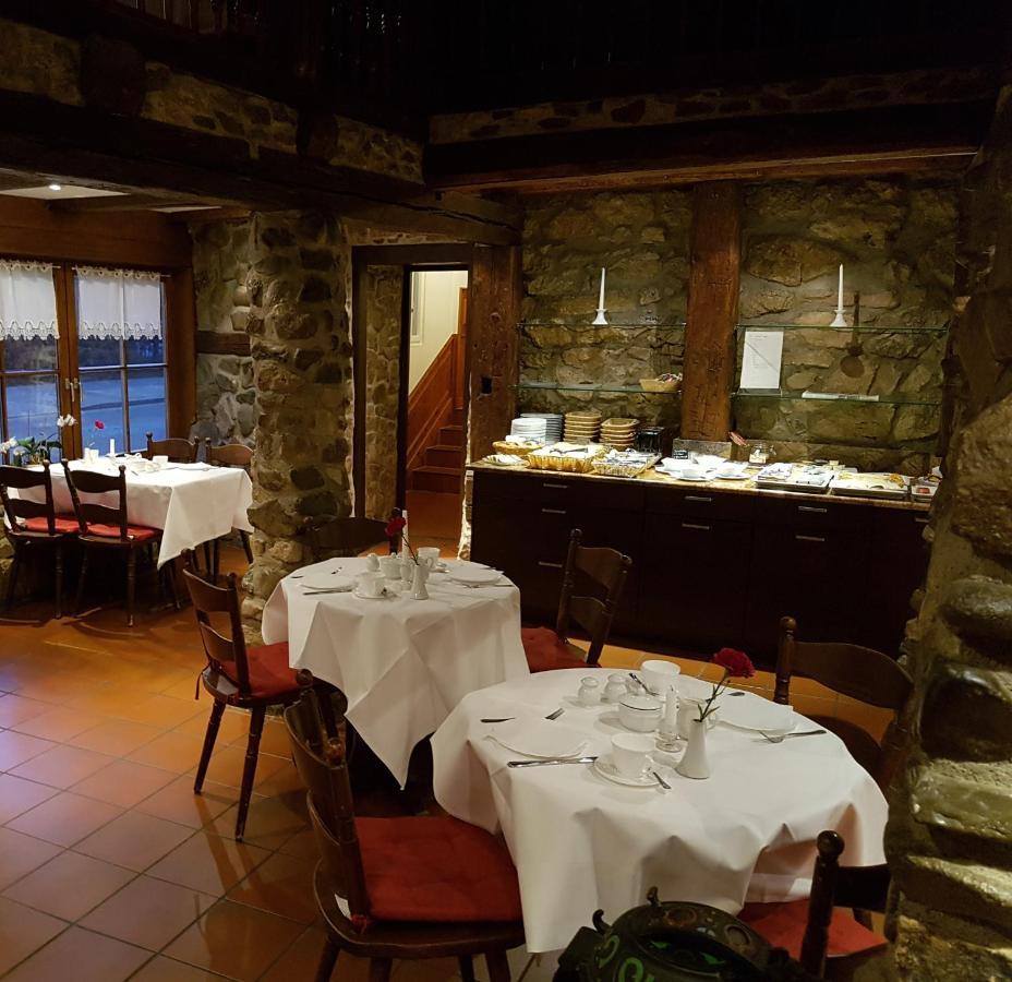 Fuerstenhof Wernigerode Garni Kültér fotó
